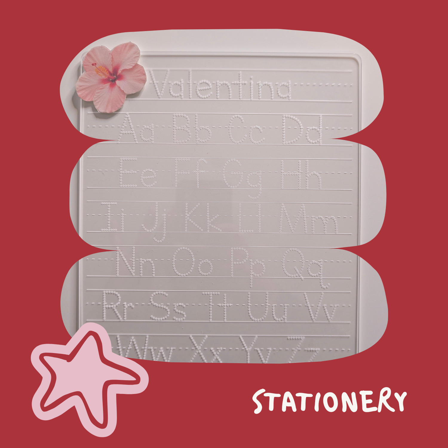 Stationery