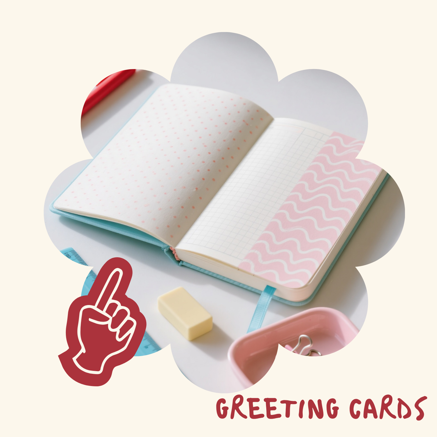 Greeting Cards