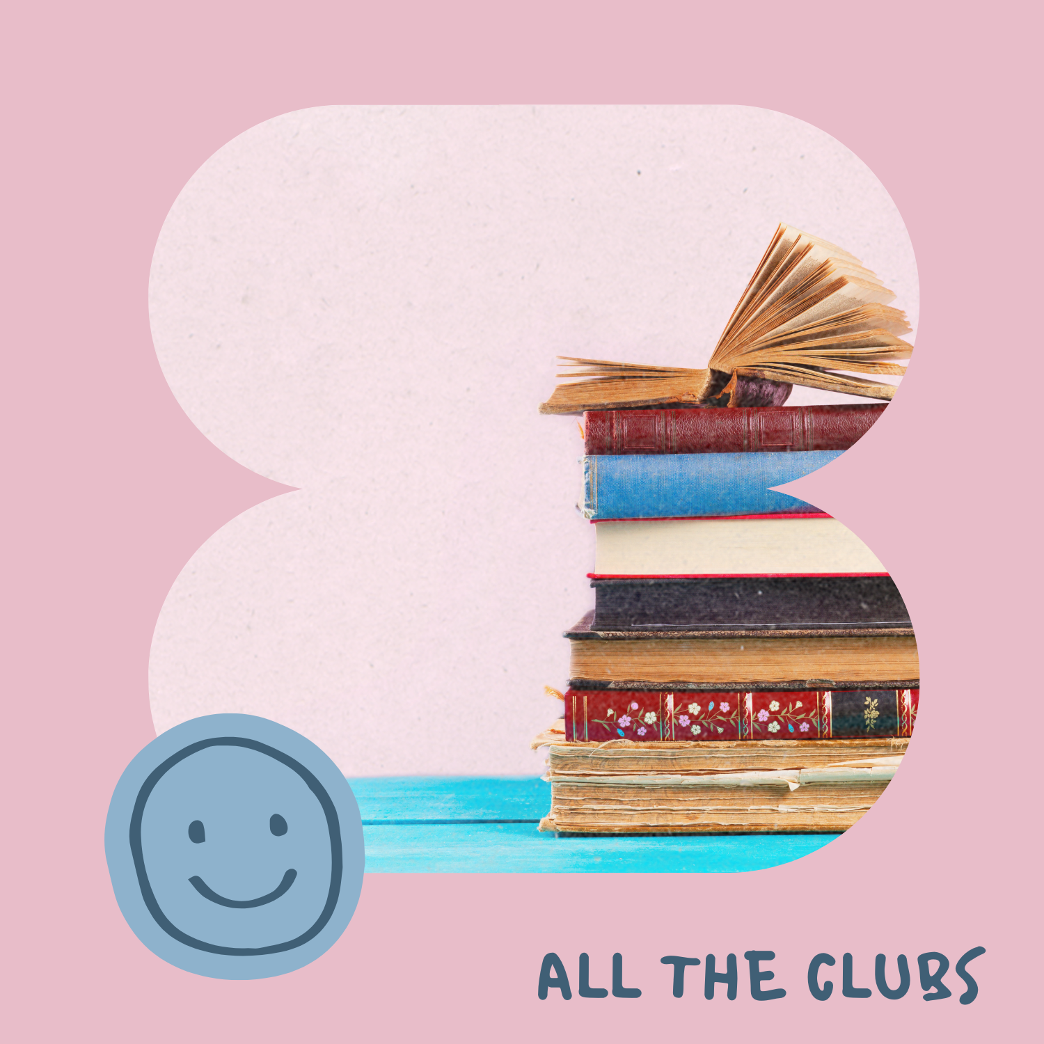 All the Clubs