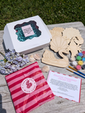 Boston Summer Painting Kit
