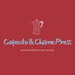 Cafecito &amp; Chisme Press - Home