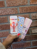 Christmas in July Bookmark Set