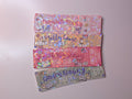 Pastel Holographic Coquette & Whimsical Ticket Set